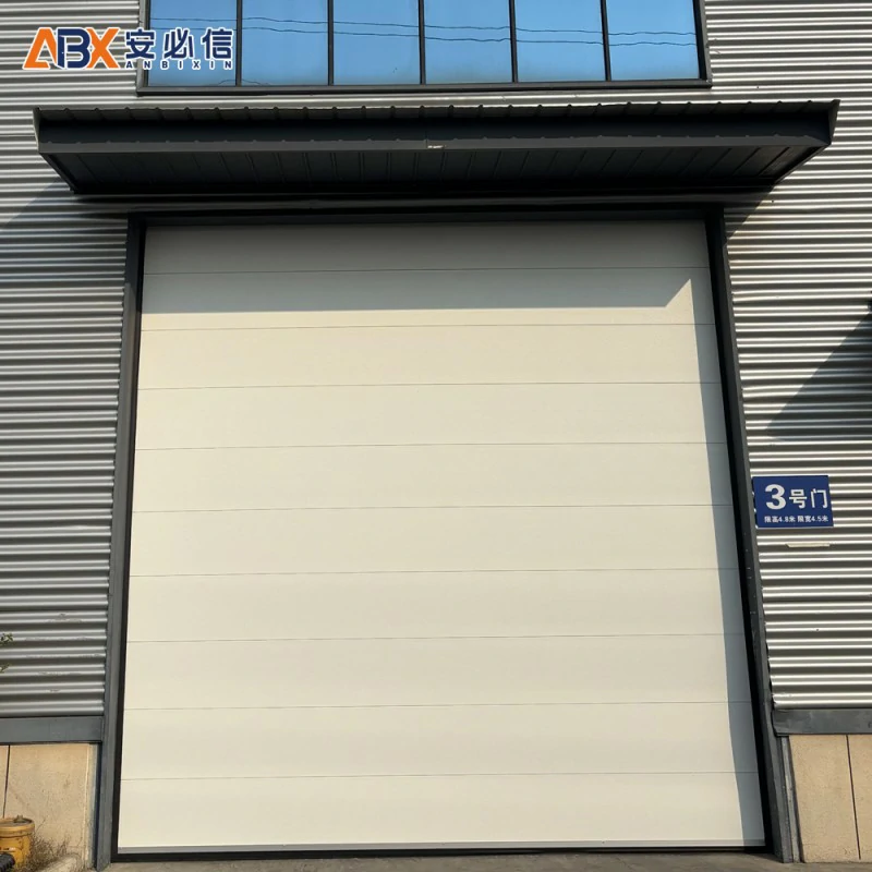 三亚滑升门